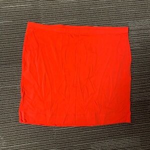 H and M skirt